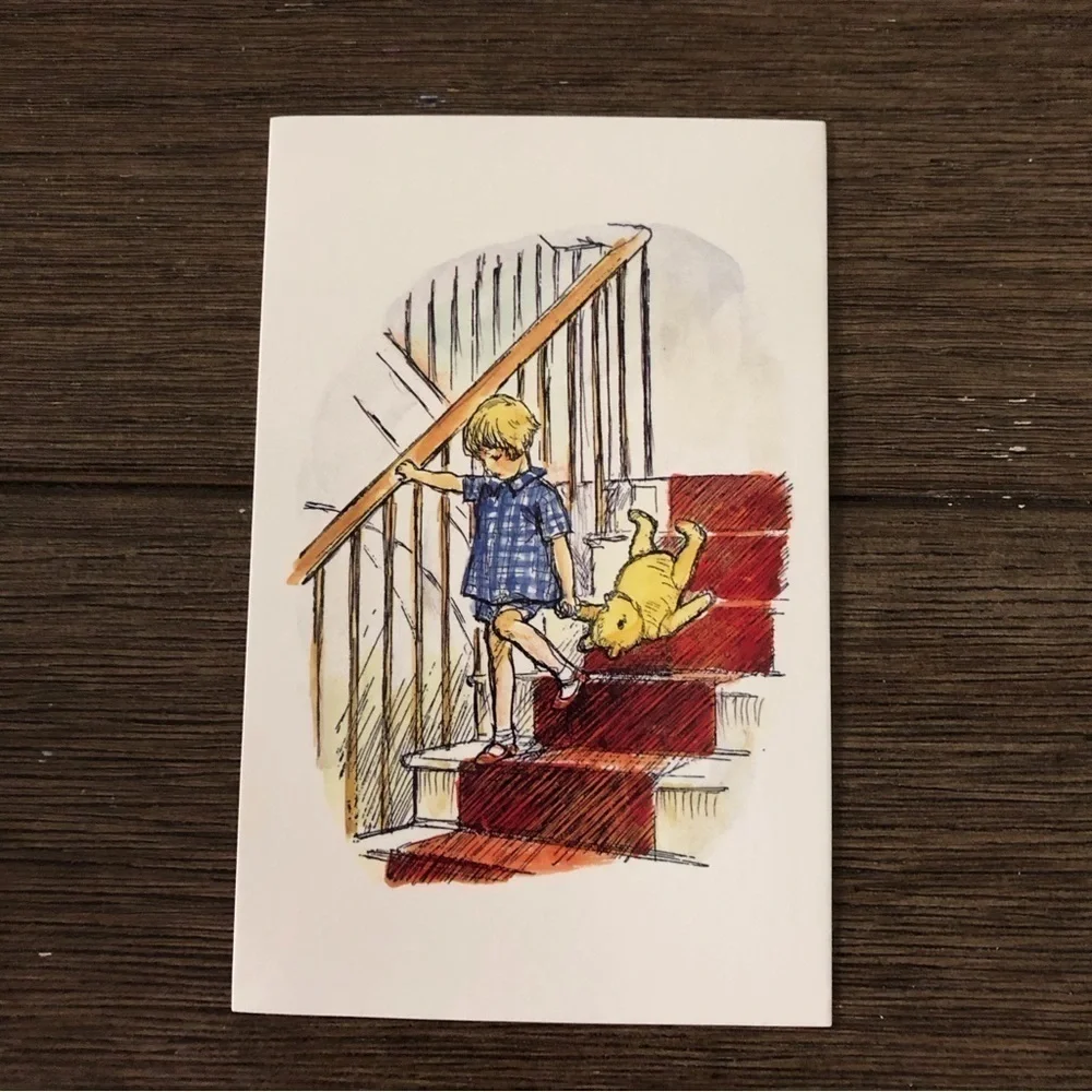 Disney winnie pooh